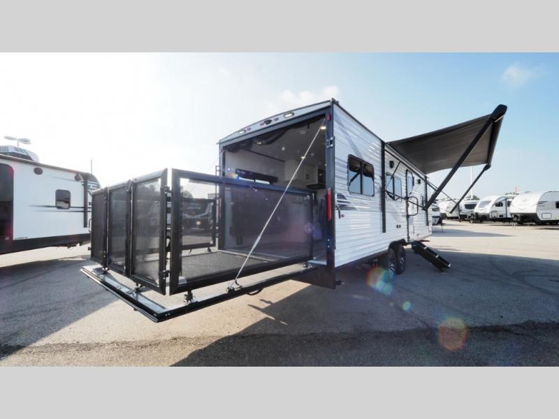 2026 Jayco Jay Flight SLX 265TH, $ 41,850