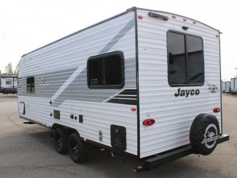 2026 Jayco Jay Flight SLX 210QB, $ 32,031