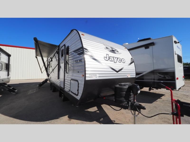 2026 Jayco Jay Flight SLX 262RLS, $ 40,499