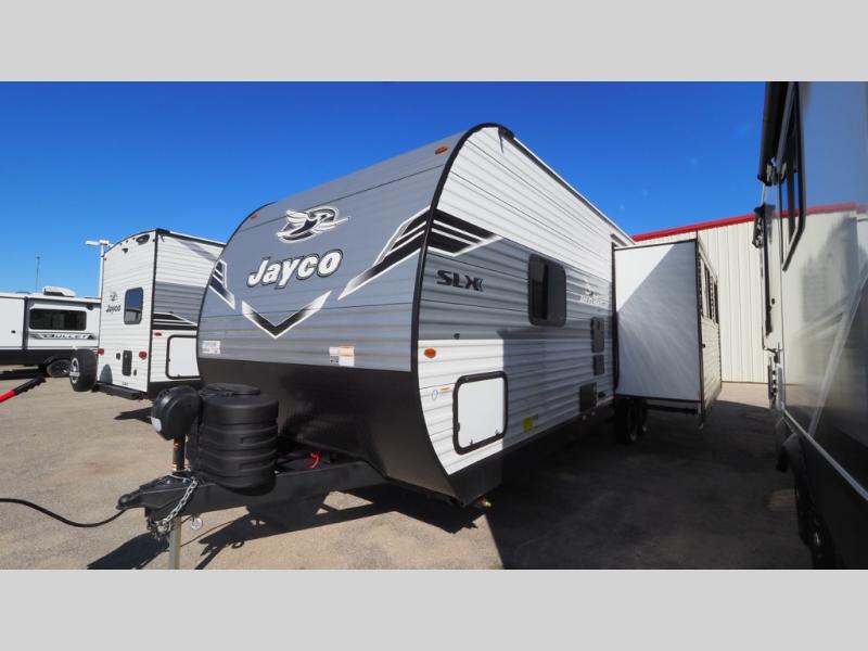 2026 Jayco Jay Flight SLX 262RLS, $ 40,499