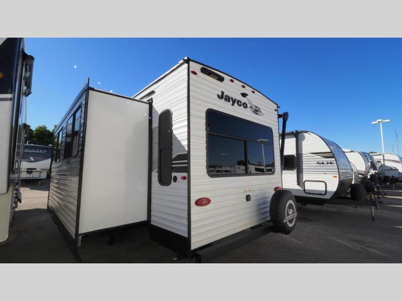 2026 Jayco Jay Flight SLX 262RLS, $ 40,499