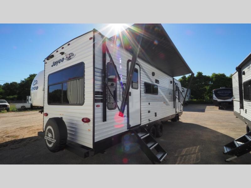2026 Jayco Jay Flight SLX 262RLS, $ 40,499