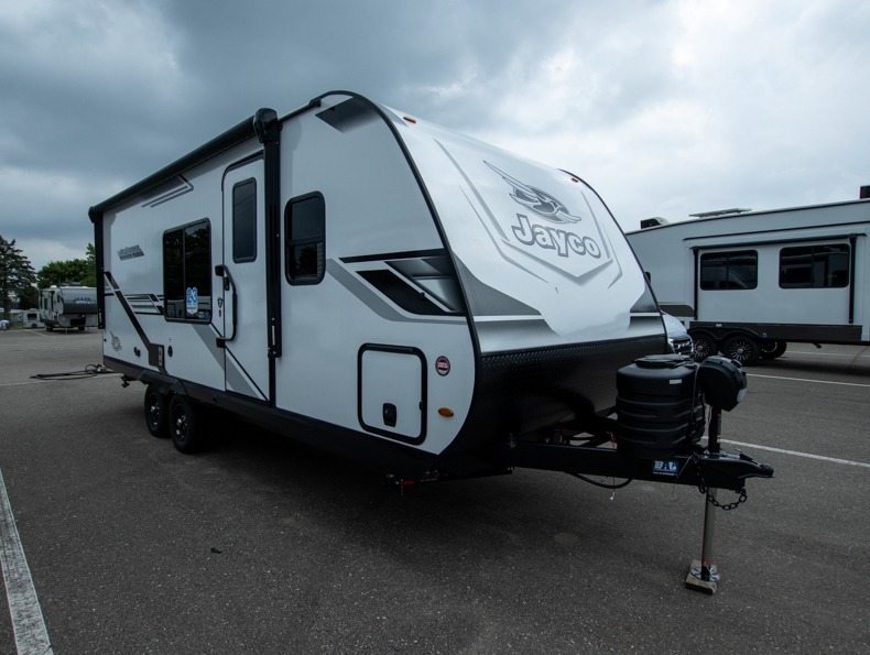 2026 Jayco Jay Feather 21MML, $ 51,916