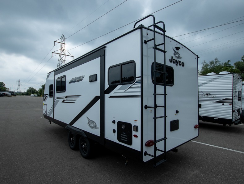 2026 Jayco Jay Feather 21MML, $ 51,916