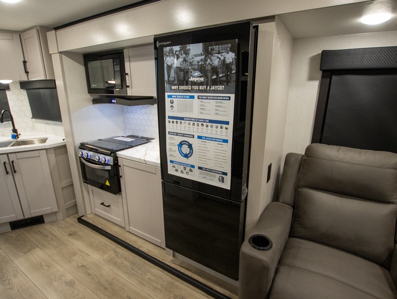 2026 Jayco Jay Feather 21MML, $ 51,916
