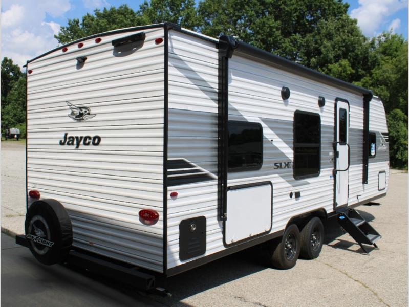 2026 Jayco Jay Flight SLX 260BH, $ 33,006