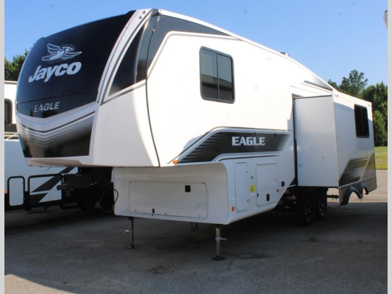 2026 Jayco Eagle HT 25RUC, $ 69,737