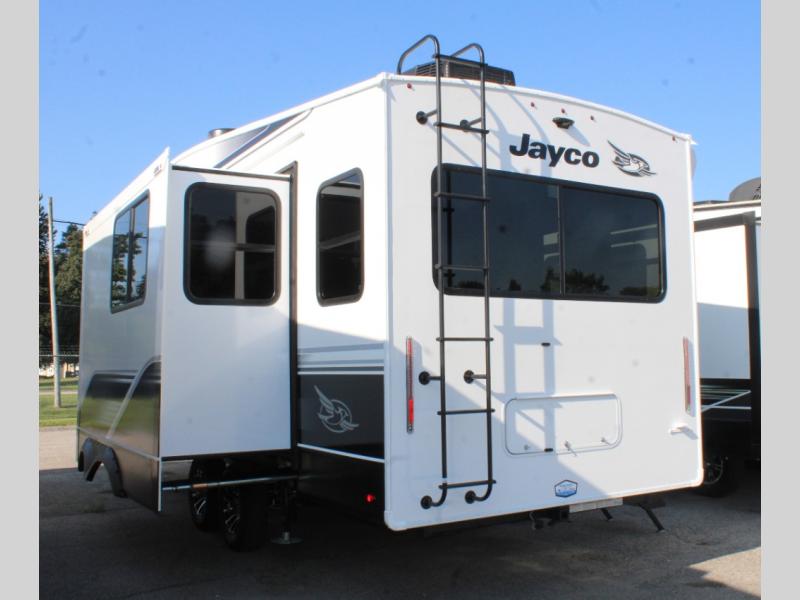 2026 Jayco Eagle HT 25RUC, $ 69,737