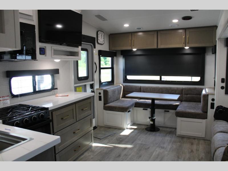 2026 Jayco Eagle HT 25RUC, $ 69,737