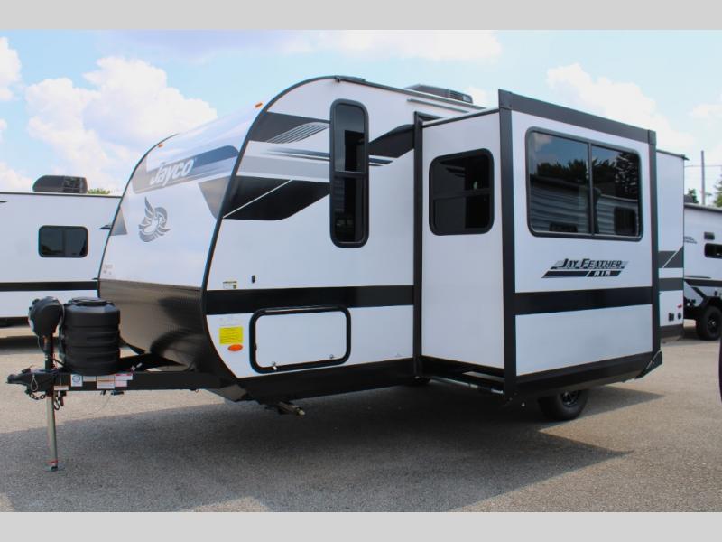 2026 Jayco Jay Feather Air 19MBS, $ 47,731