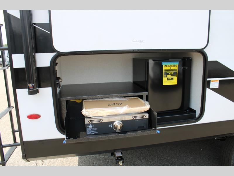 2026 Jayco Jay Feather Air 19MBS, $ 47,731