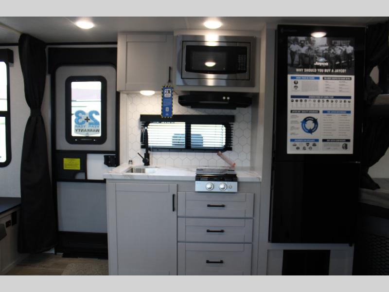 2026 Jayco Jay Feather Air 19MBS, $ 47,731