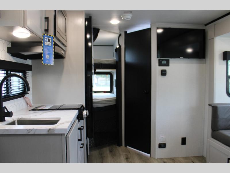 2026 Jayco Jay Feather Air 19MBS, $ 47,731