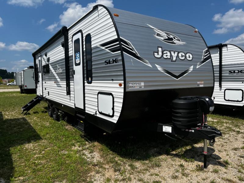 2026 Jayco Jay Flight SLX 262RLS, $ 40,499