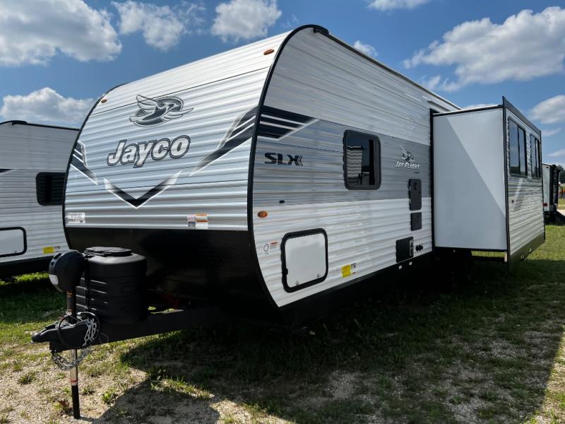 2026 Jayco Jay Flight SLX 262RLS, $ 40,499