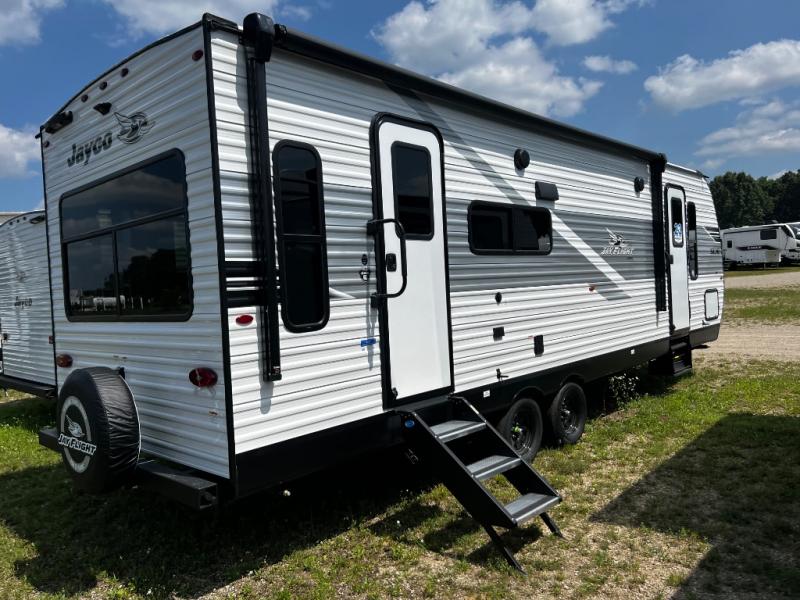 2026 Jayco Jay Flight SLX 262RLS, $ 40,499