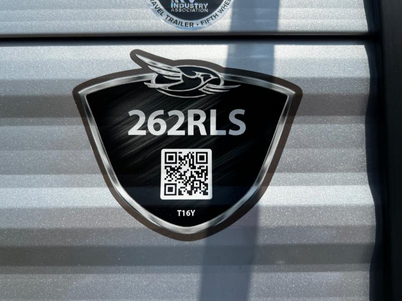 2026 Jayco Jay Flight SLX 262RLS, $ 40,499