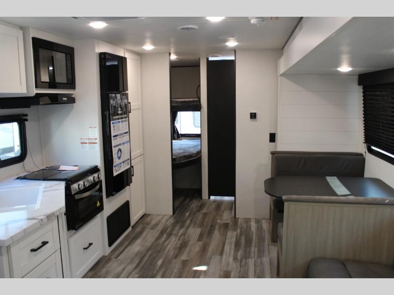 2026 Jayco Jay Flight SLX 261BHS, $ 39,006