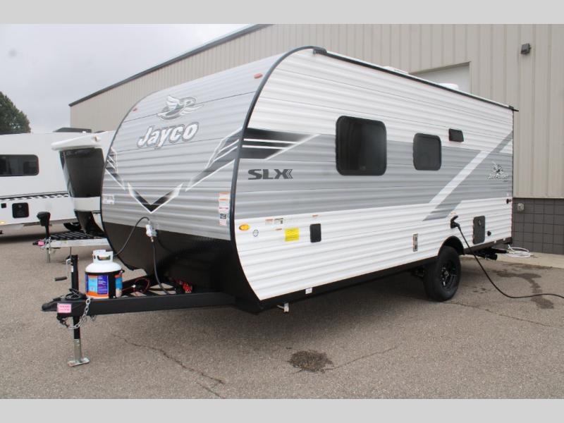 2026 Jayco Jay Flight SLX 175FQ, $ 27,811