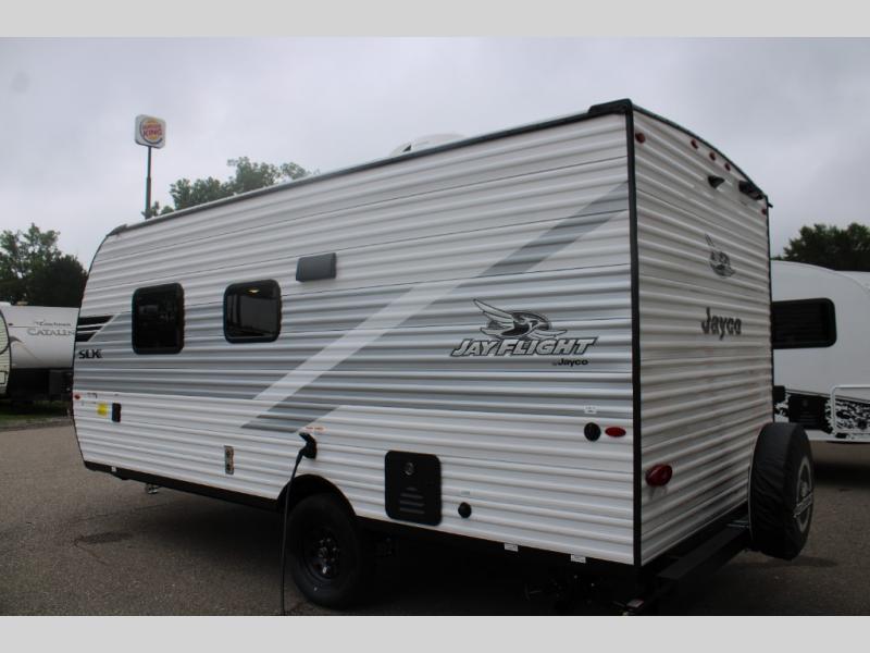 2026 Jayco Jay Flight SLX 175FQ, $ 27,811