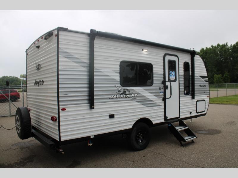 2026 Jayco Jay Flight SLX 175FQ, $ 27,811