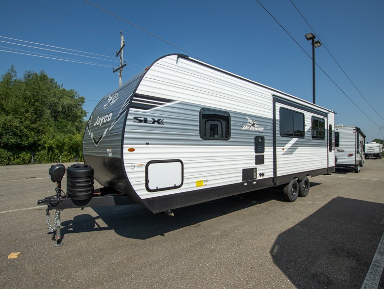 2026 Jayco Jay Flight SLX 262RLS, $ 40,499