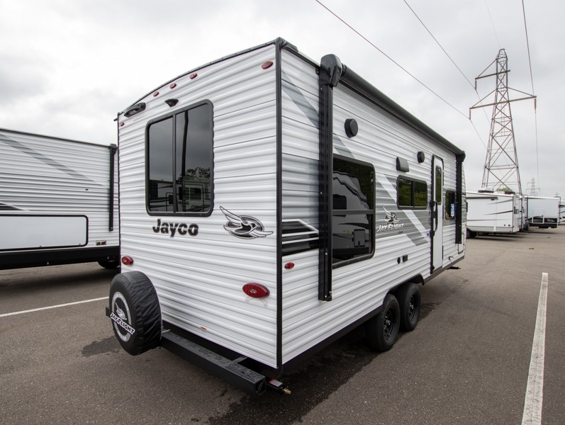 2026 Jayco Jay Flight SLX 210QB, $ 32,031