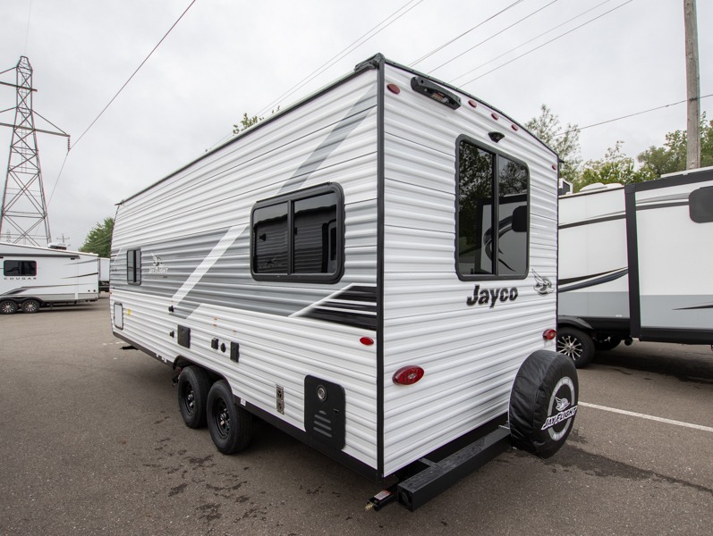 2026 Jayco Jay Flight SLX 210QB, $ 32,031