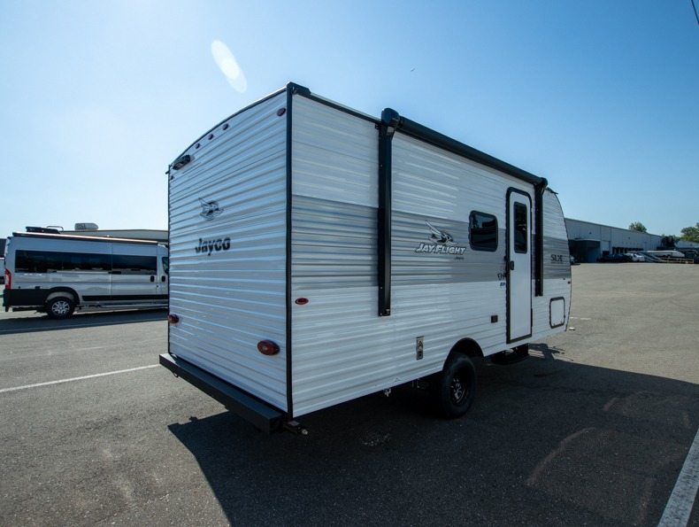 2026 Jayco Jay Flight SLX 170BH Sport Edition, $ 23,093