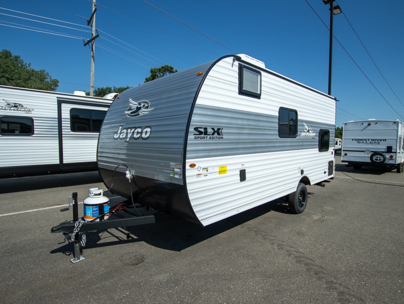 2026 Jayco Jay Flight SLX 170BH Sport Edition, $ 23,093