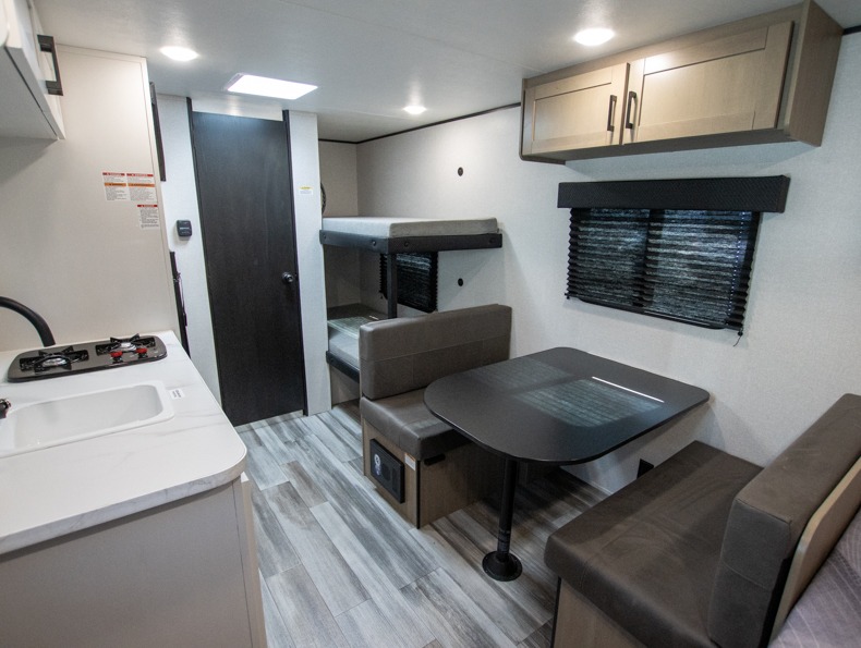 2026 Jayco Jay Flight SLX 170BH Sport Edition, $ 23,093