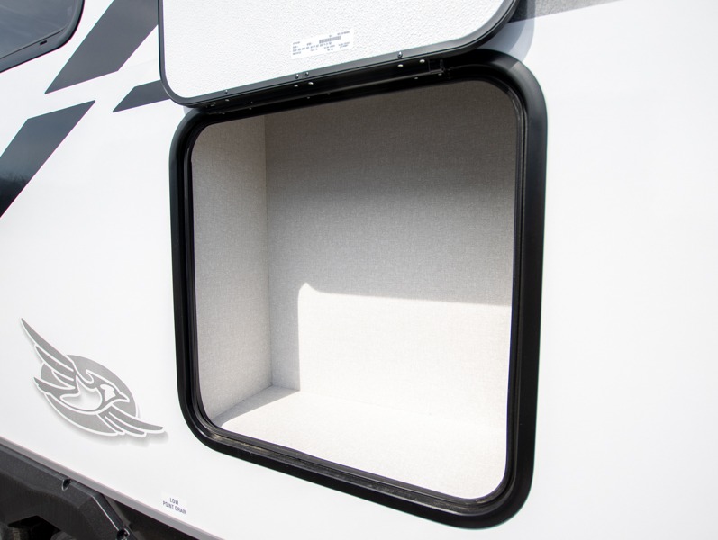 2026 Jayco Jay Feather 23RK, $ 56,447