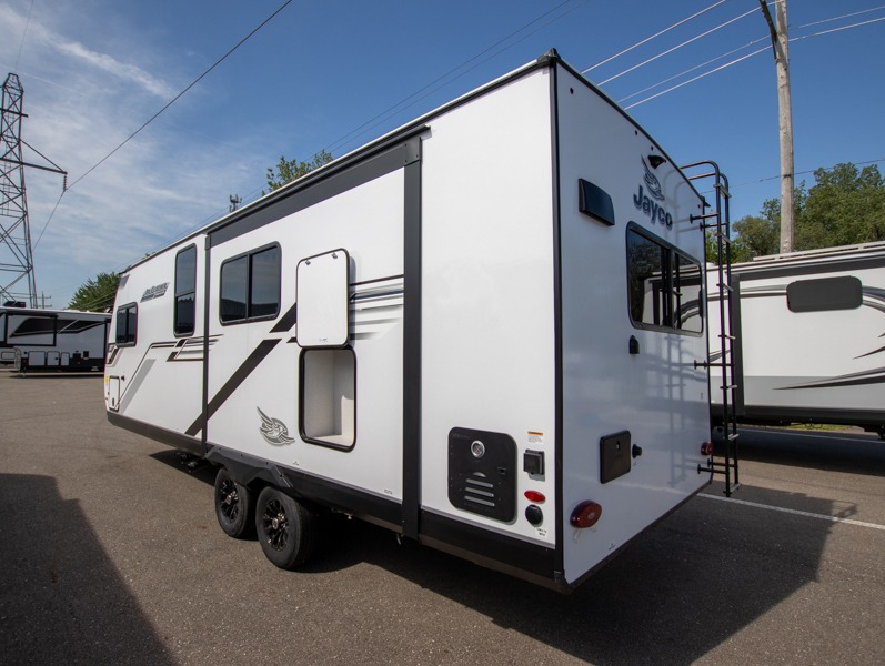 2026 Jayco Jay Feather 23RK, $ 56,447