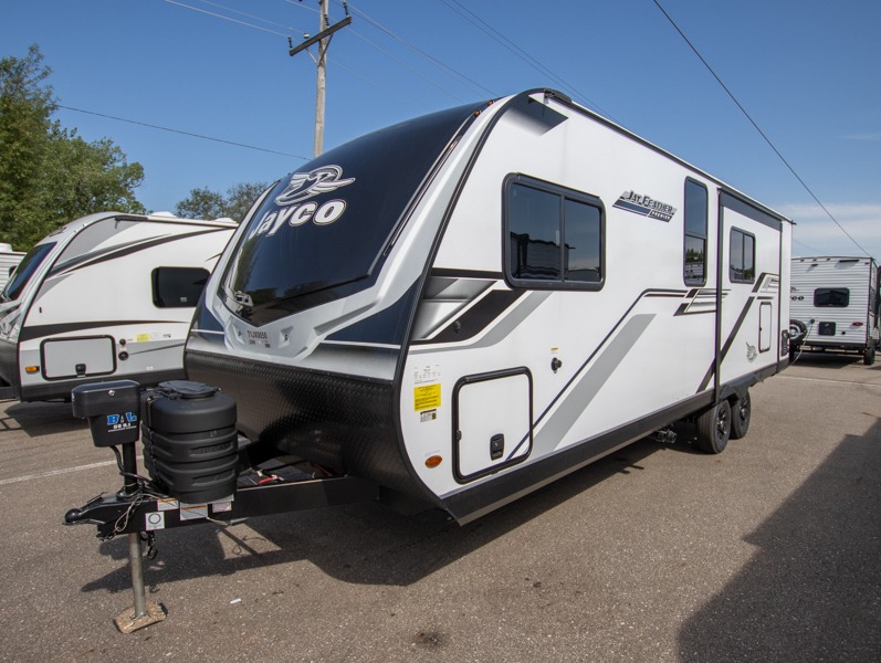 2026 Jayco Jay Feather 23RK, $ 56,447