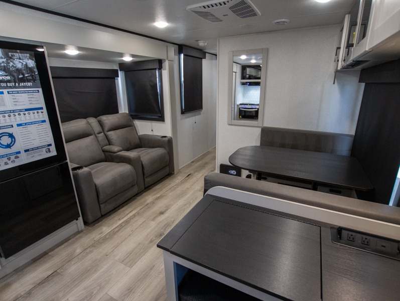 2026 Jayco Jay Feather 23RK, $ 56,447