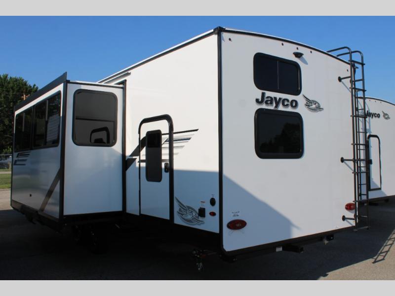 2026 Jayco Jay Feather 29QBH, $ 63,393