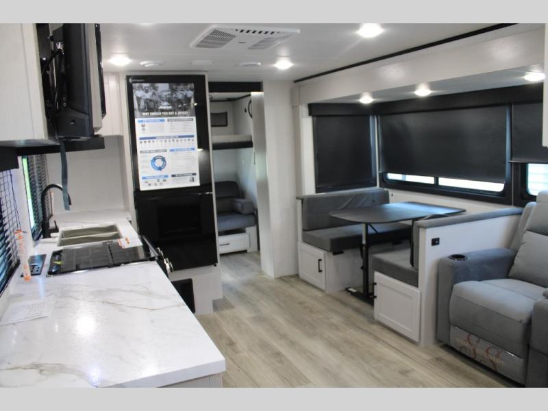 2026 Jayco Jay Feather 29QBH, $ 63,393