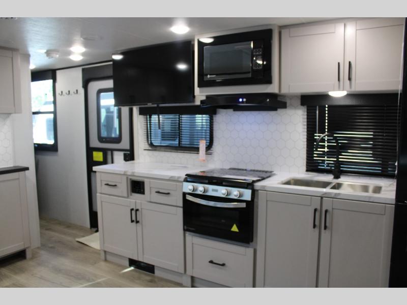 2026 Jayco Jay Feather 29QBH, $ 63,393