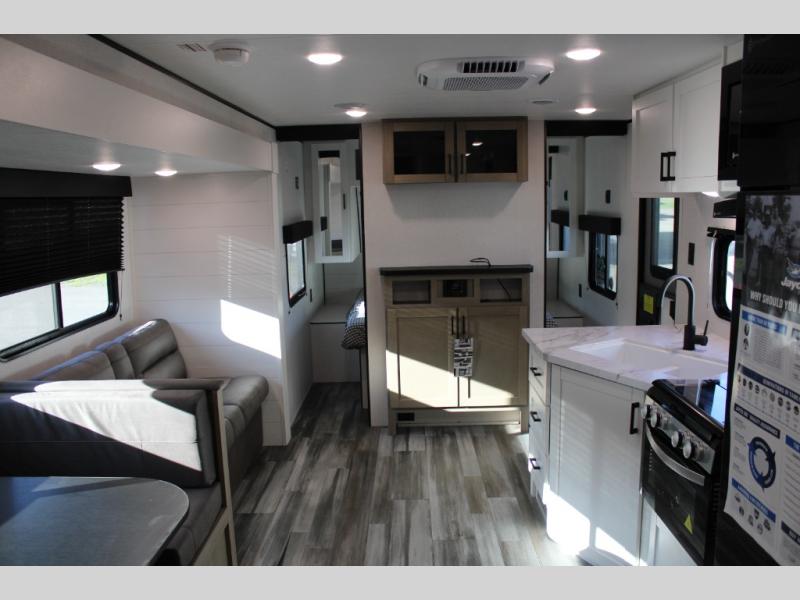 2026 Jayco Jay Flight SLX 261BHS, $ 39,306