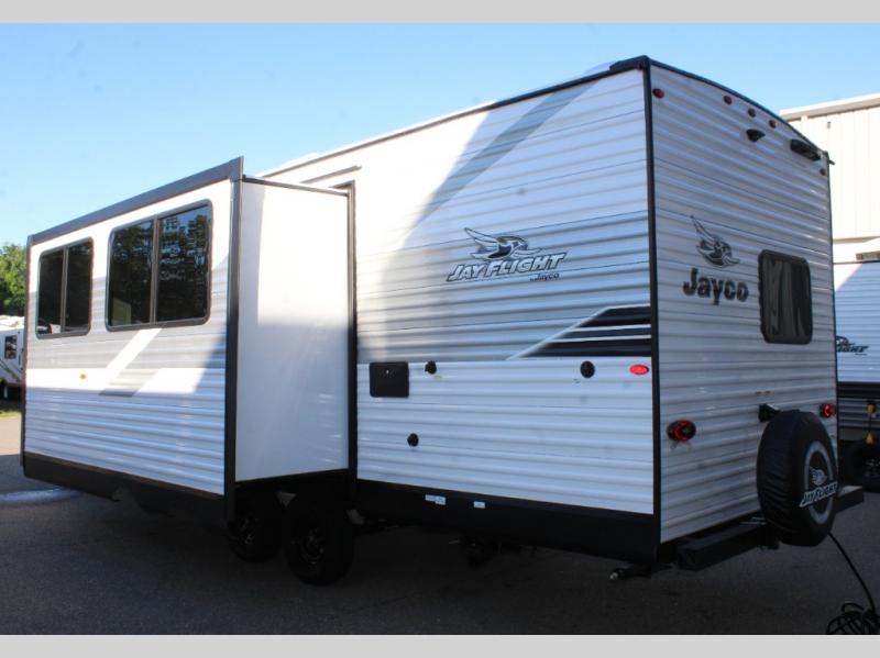2026 Jayco Jay Flight SLX 261BHS, $ 39,306