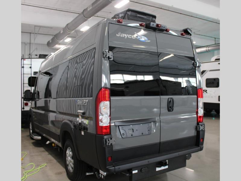 2026 Jayco Swift 20E, $ 183,855