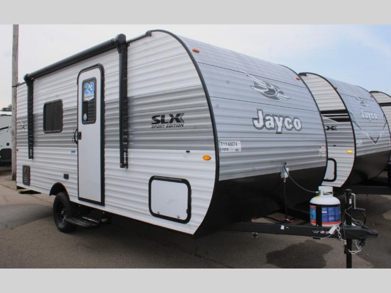 2026 Jayco Jay Flight SLX 170FQ, $ 0