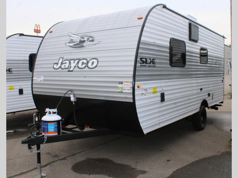 2026 Jayco Jay Flight SLX 170FQ, $ 0