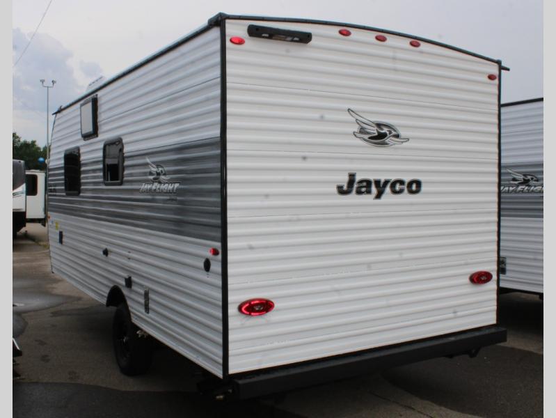 2026 Jayco Jay Flight SLX 170FQ, $ 0