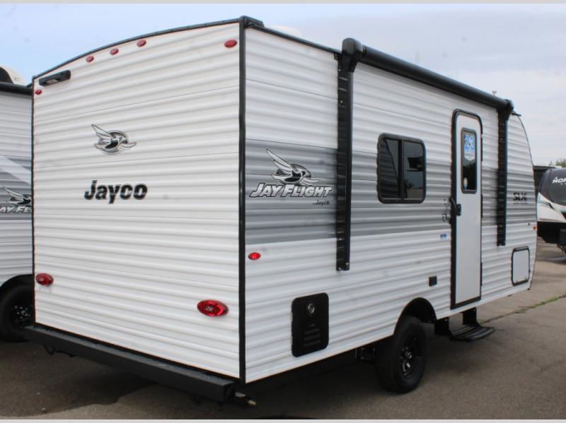 2026 Jayco Jay Flight SLX 170FQ, $ 0