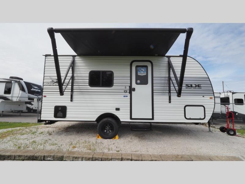 2026 Jayco Jay Flight SLX 170FQ, $ 0