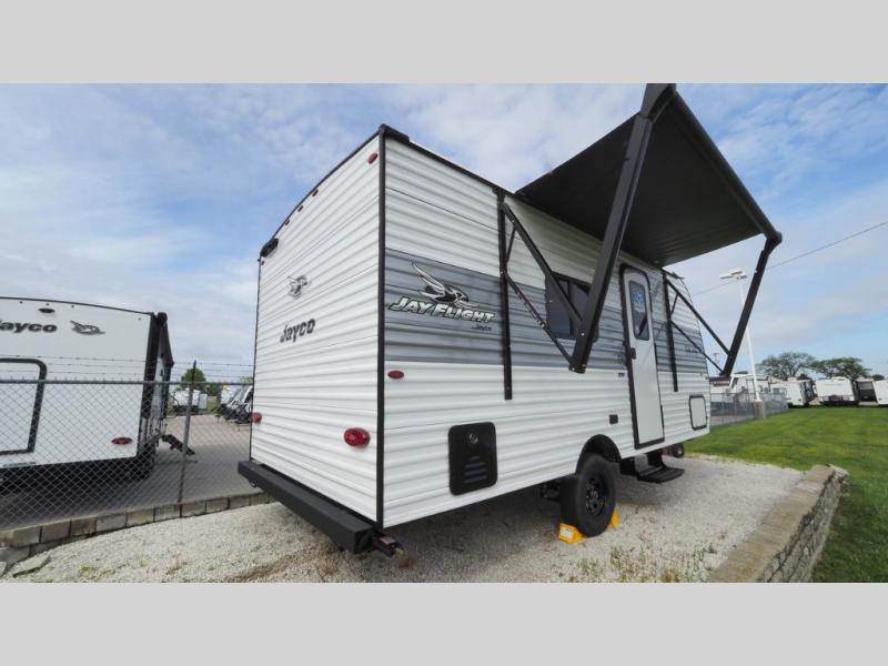 2026 Jayco Jay Flight SLX 170FQ, $ 0