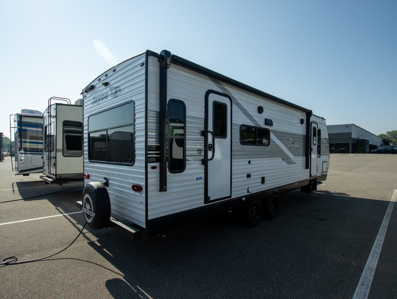 2026 Jayco Jay Flight SLX 262RLS, $ 40,499