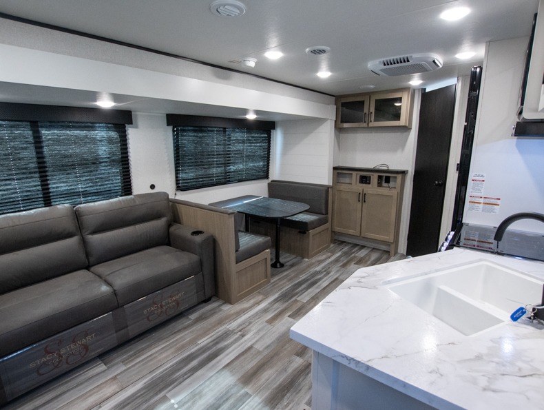 2026 Jayco Jay Flight SLX 262RLS, $ 40,499