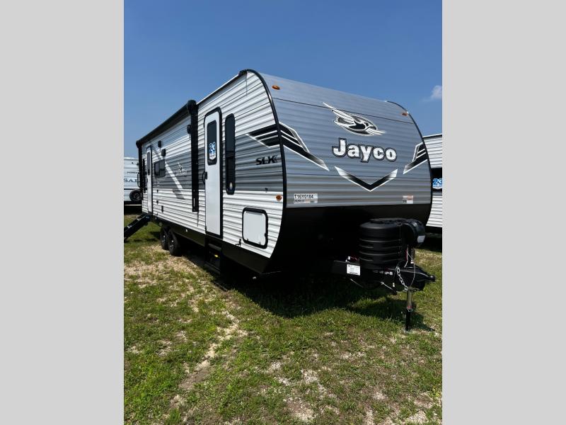 2026 Jayco Jay Flight SLX 262RLS, $ 40,499